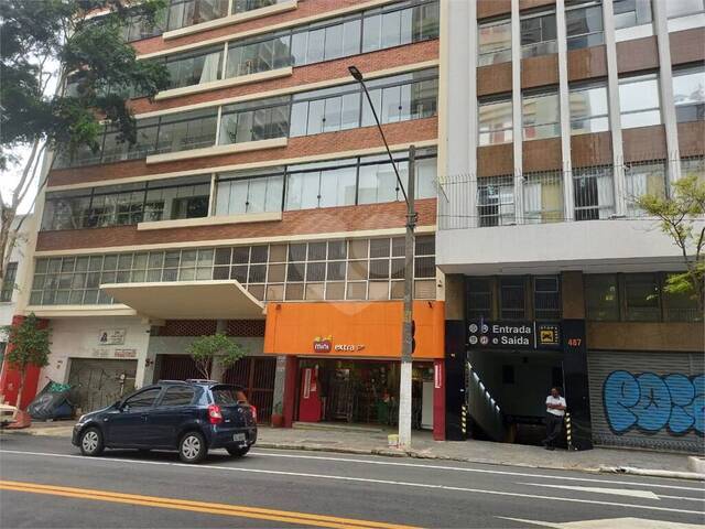 #REO900351 - Apartamento para Venda em São Paulo - SP