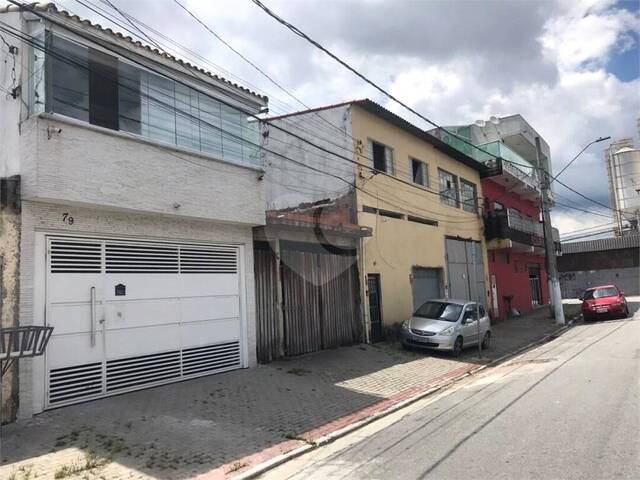 #REO900502 - Sobrado para Venda em Poá - SP
