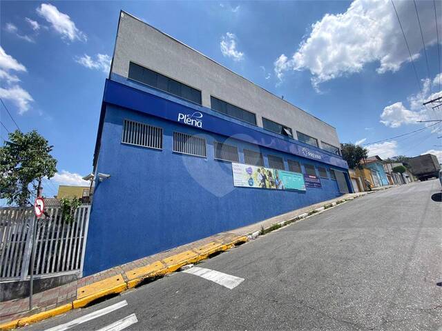 Ponto Comercial para Venda em Ferraz de Vasconcelos - 4