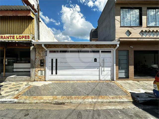 Venda em Vila Figueira - Suzano