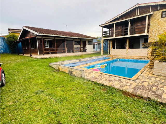 Venda em Jardim Dora - Suzano