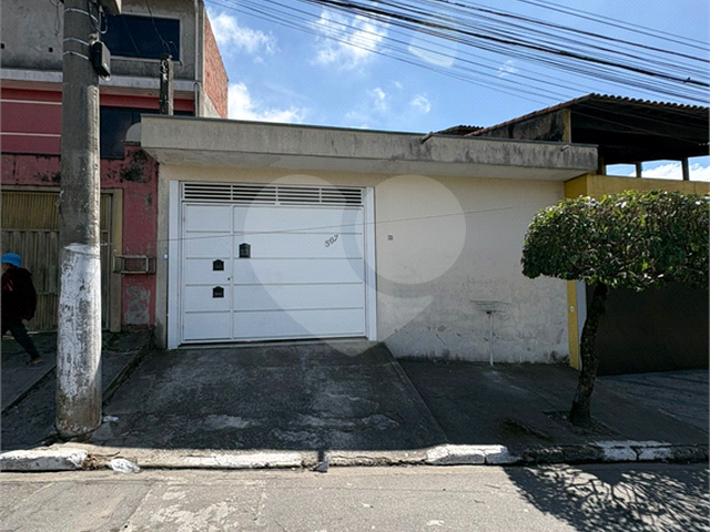 Venda em Jardim América - Poá