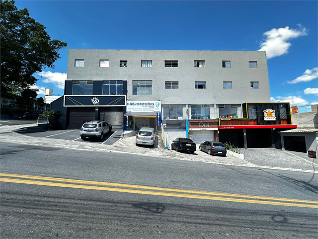 Locação em Vila Monte Belo - Itaquaquecetuba