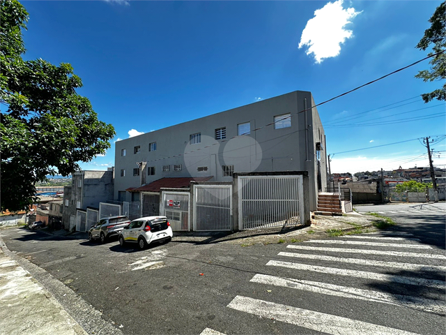 Locação em Vila Monte Belo - Itaquaquecetuba