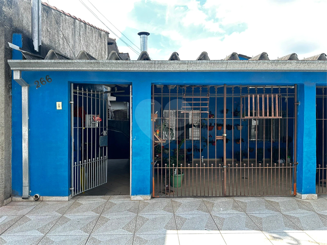 Locação em Jardim Revista - Suzano