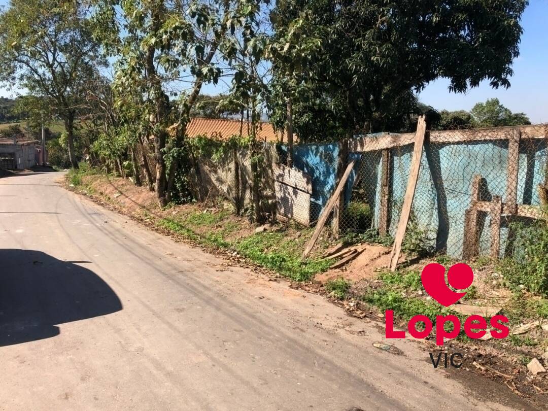 Terreno á venda / Parque novo Horizonte/ Itaquaquecetuba .