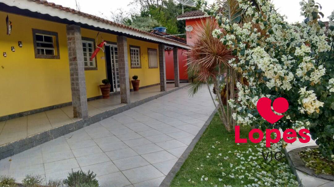 Chácara, 2 quartos, 312 m² - Foto 1