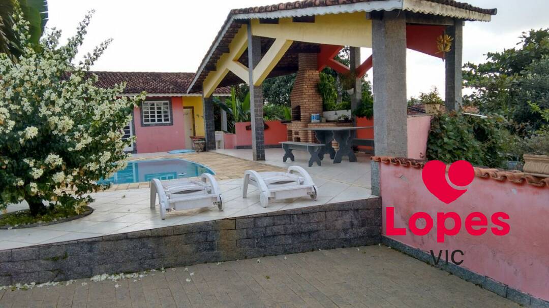 Chácara, 2 quartos, 312 m² - Foto 3