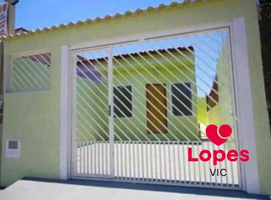Casa, 2 quartos, 64 m² - Foto 1