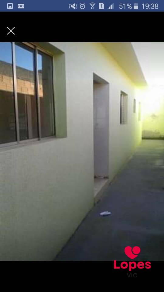 Casa, 2 quartos, 64 m² - Foto 7