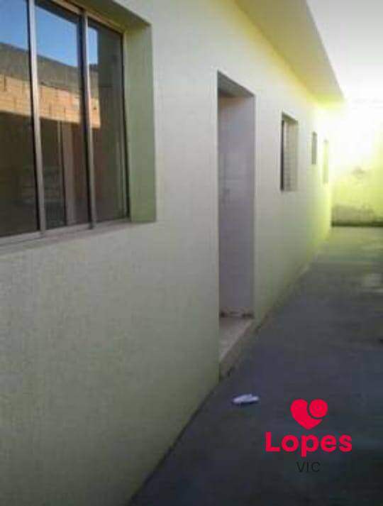 Casa, 2 quartos, 64 m² - Foto 8