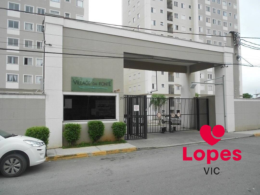 Apartamento 03  dormitórios - Poá  / SP