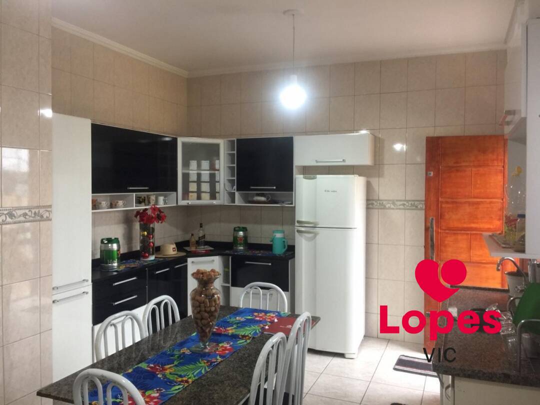 Sobrado, 4 quartos, 492 m² - Foto 5