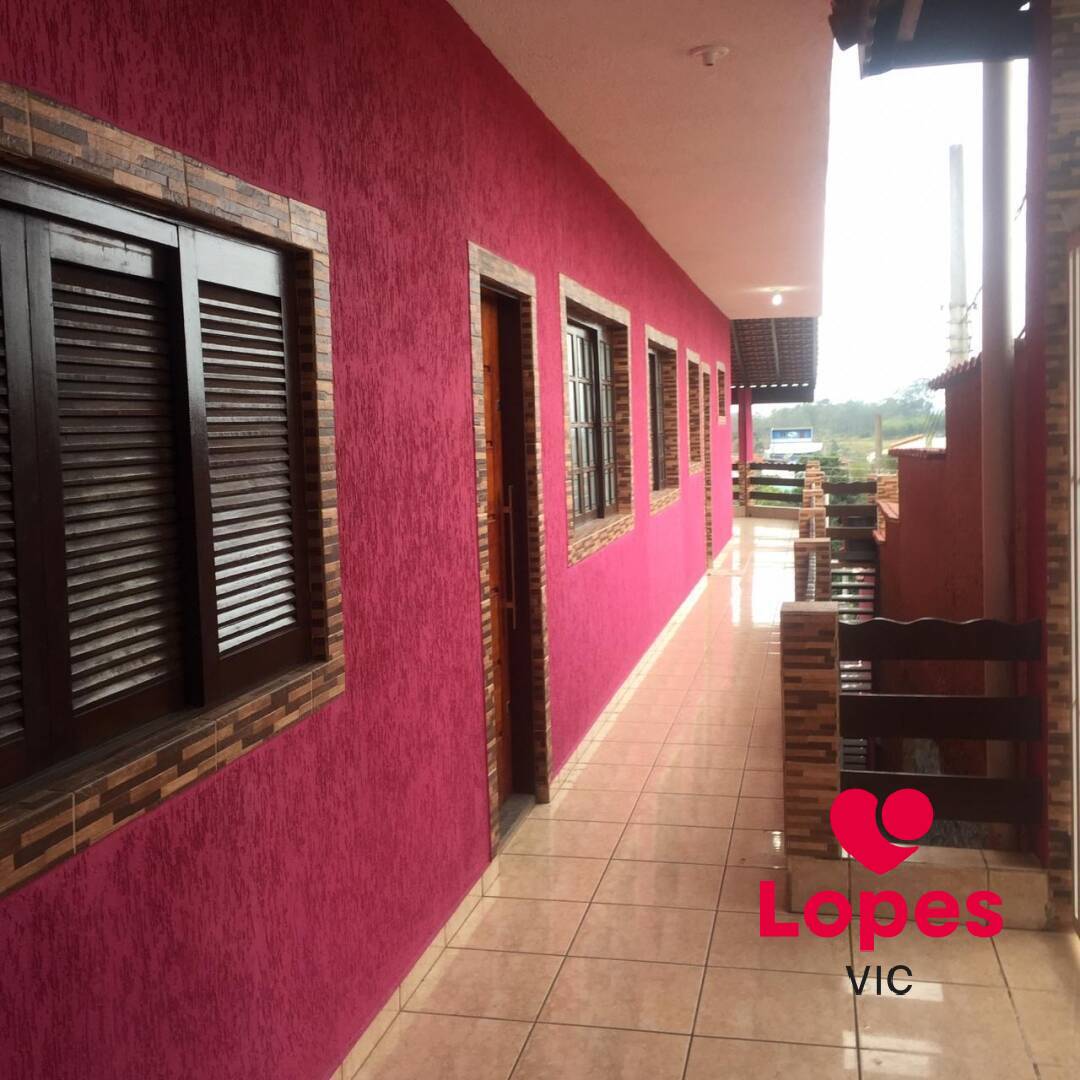 Sobrado, 4 quartos, 492 m² - Foto 16