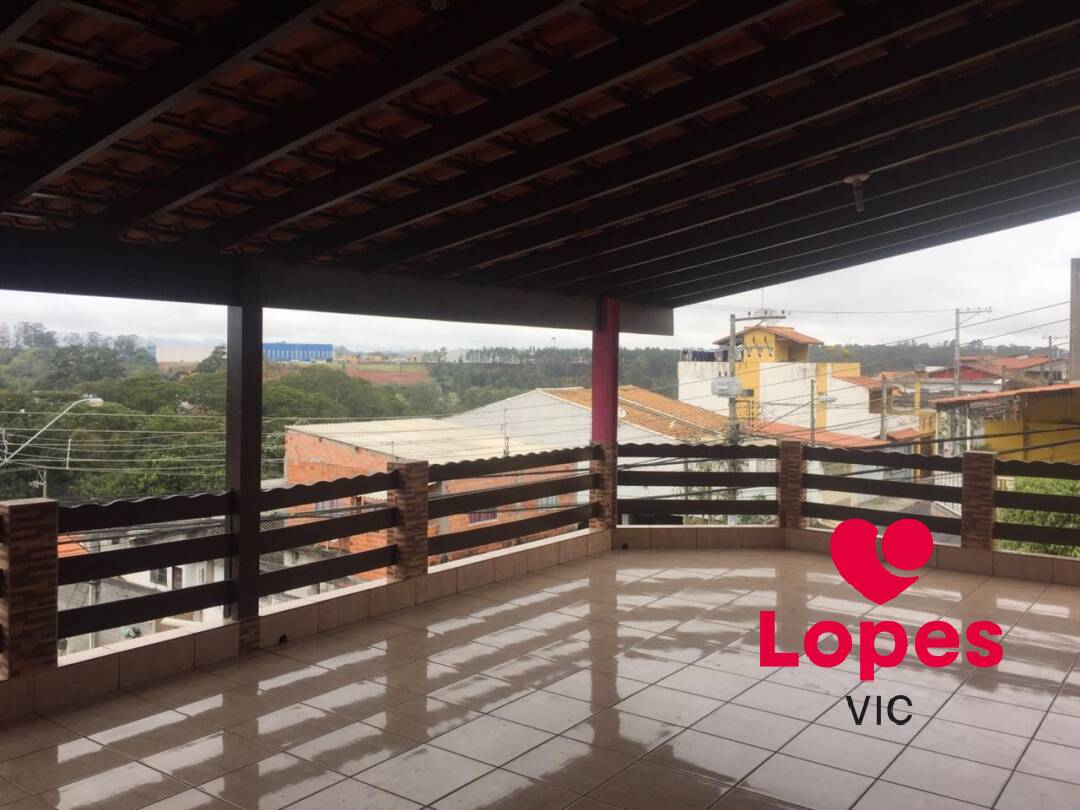 Sobrado, 4 quartos, 492 m² - Foto 13