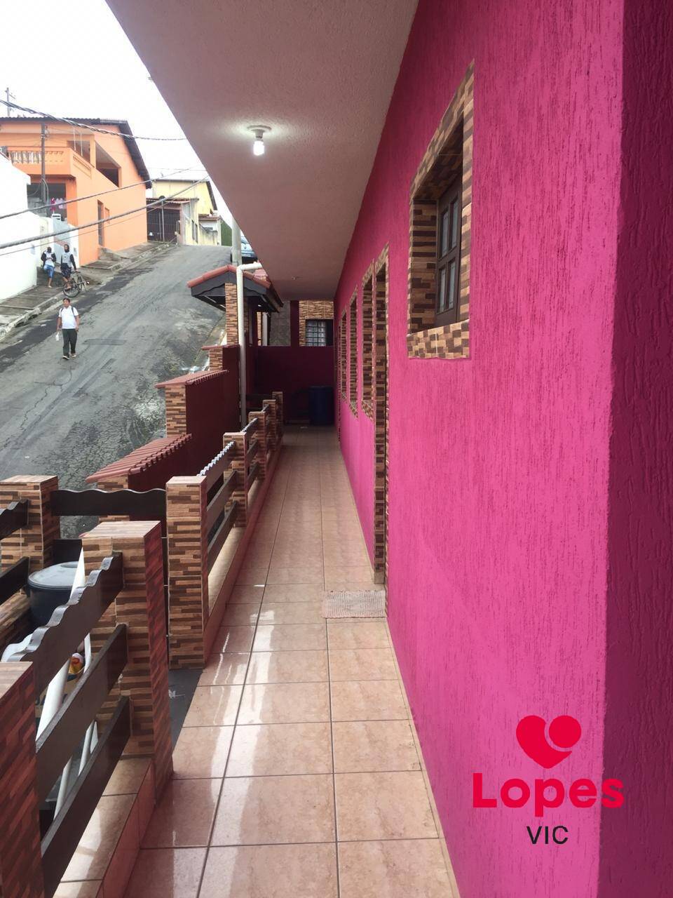 Sobrado, 4 quartos, 492 m² - Foto 15