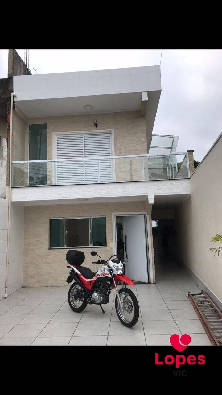 Casa, 3 quartos, 130 m² - Foto 3