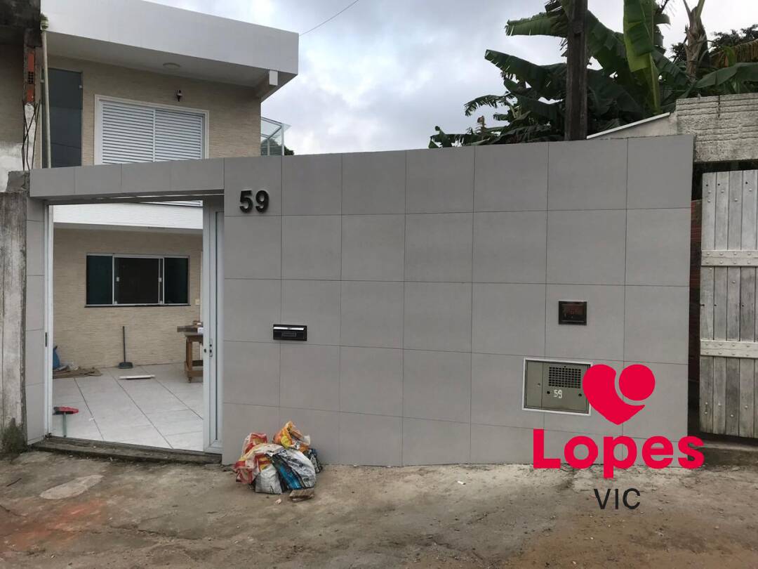 Casa, 3 quartos, 130 m² - Foto 1