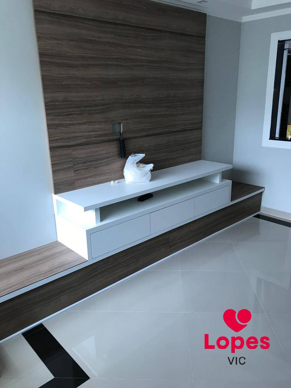 Casa, 3 quartos, 130 m² - Foto 8