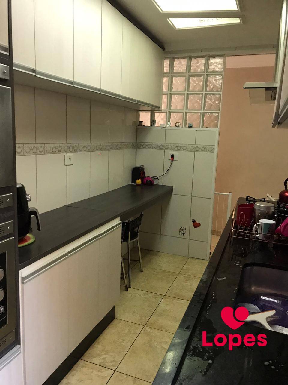 Casa, 2 quartos - Foto 11