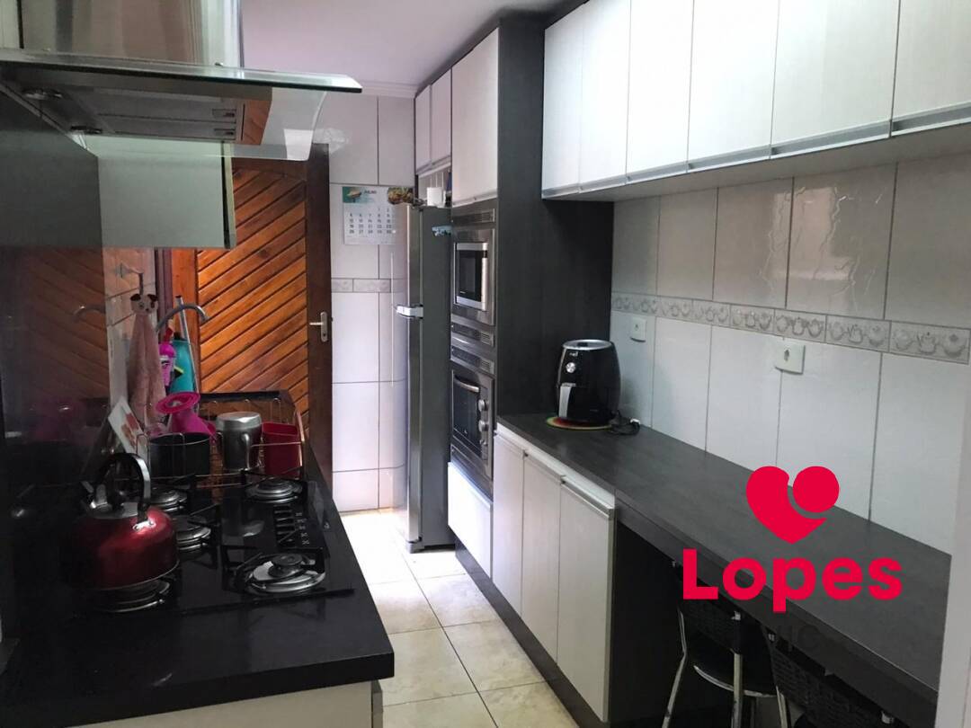 Casa, 2 quartos - Foto 10