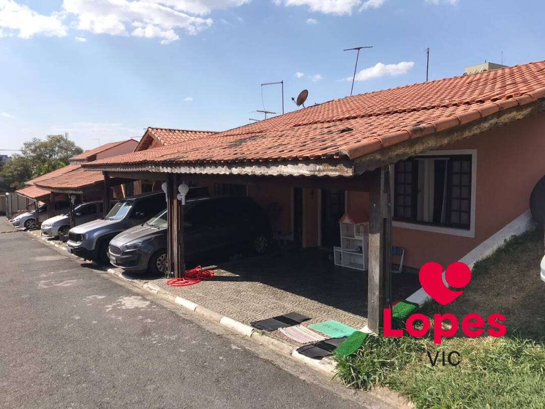 Casa, 2 quartos - Foto 1