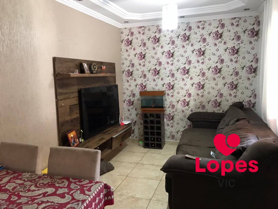 Casa, 2 quartos - Foto 5