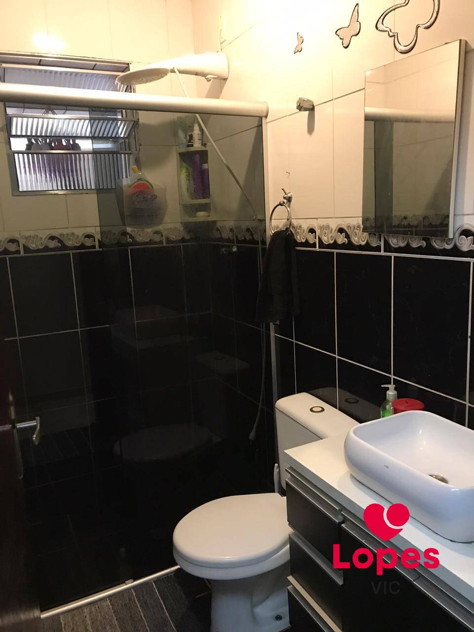 Casa, 2 quartos - Foto 17