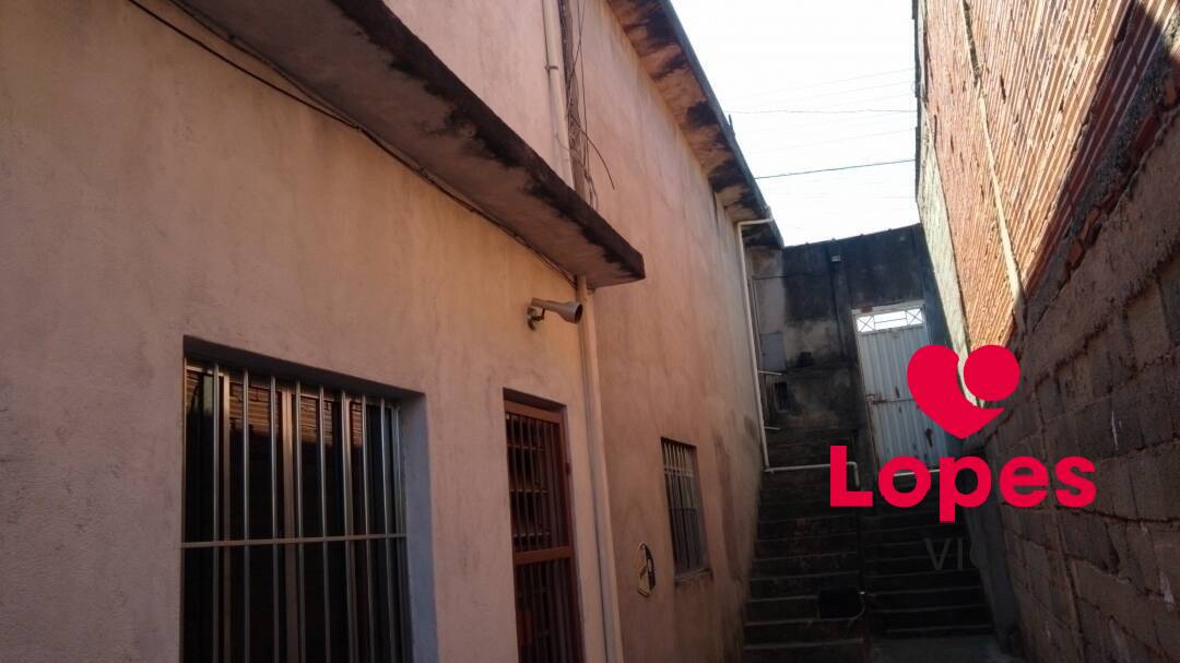 Sobrado, 5 quartos - Foto 3