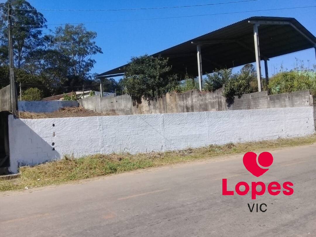Terreno á venda Jardim Dora - Suzano / SP