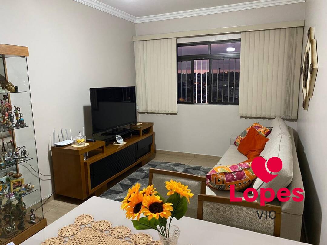 APARTAMENTO 03 DORMITÓRIOS CENTRO - POÁ / SP