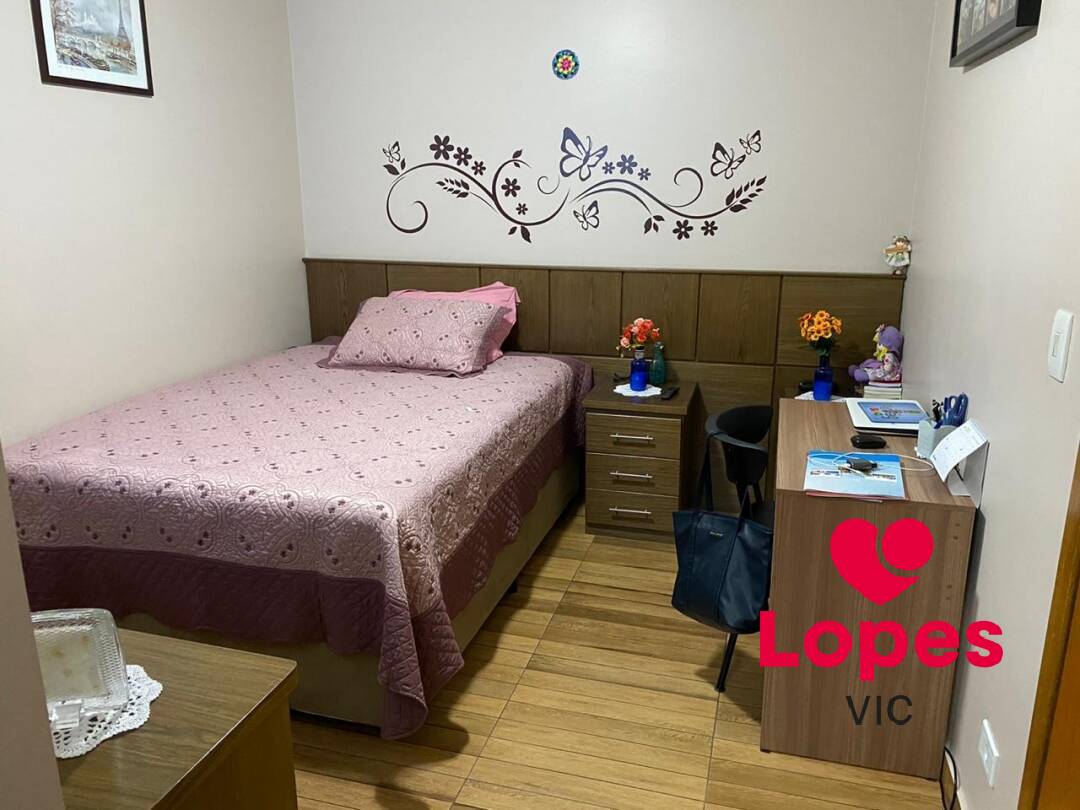 APARTAMENTO 03 DORMITÓRIOS CENTRO - POÁ / SP
