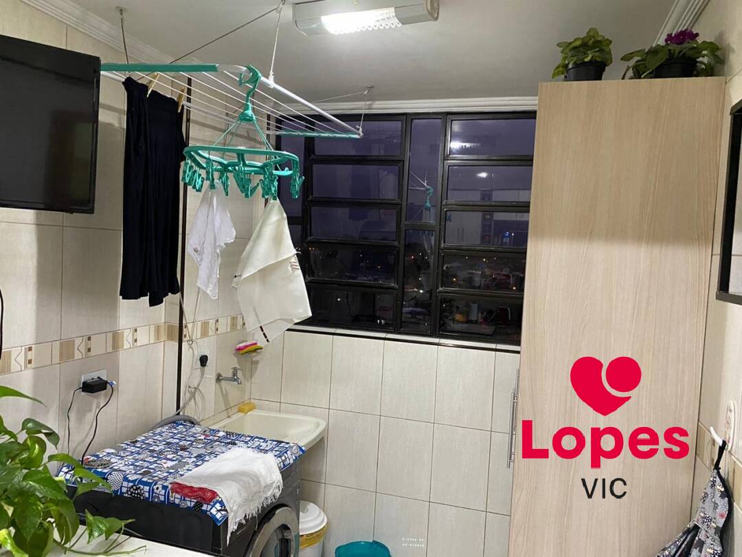 APARTAMENTO 03 DORMITÓRIOS CENTRO - POÁ / SP