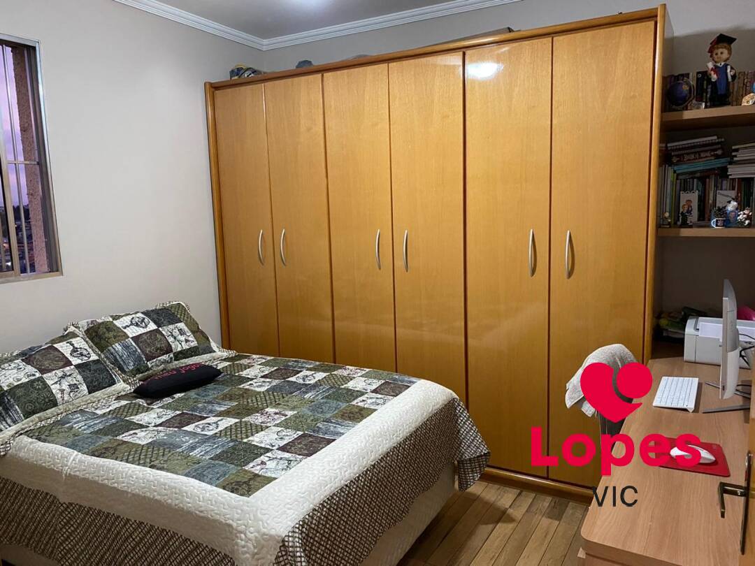 APARTAMENTO 03 DORMITÓRIOS CENTRO - POÁ / SP