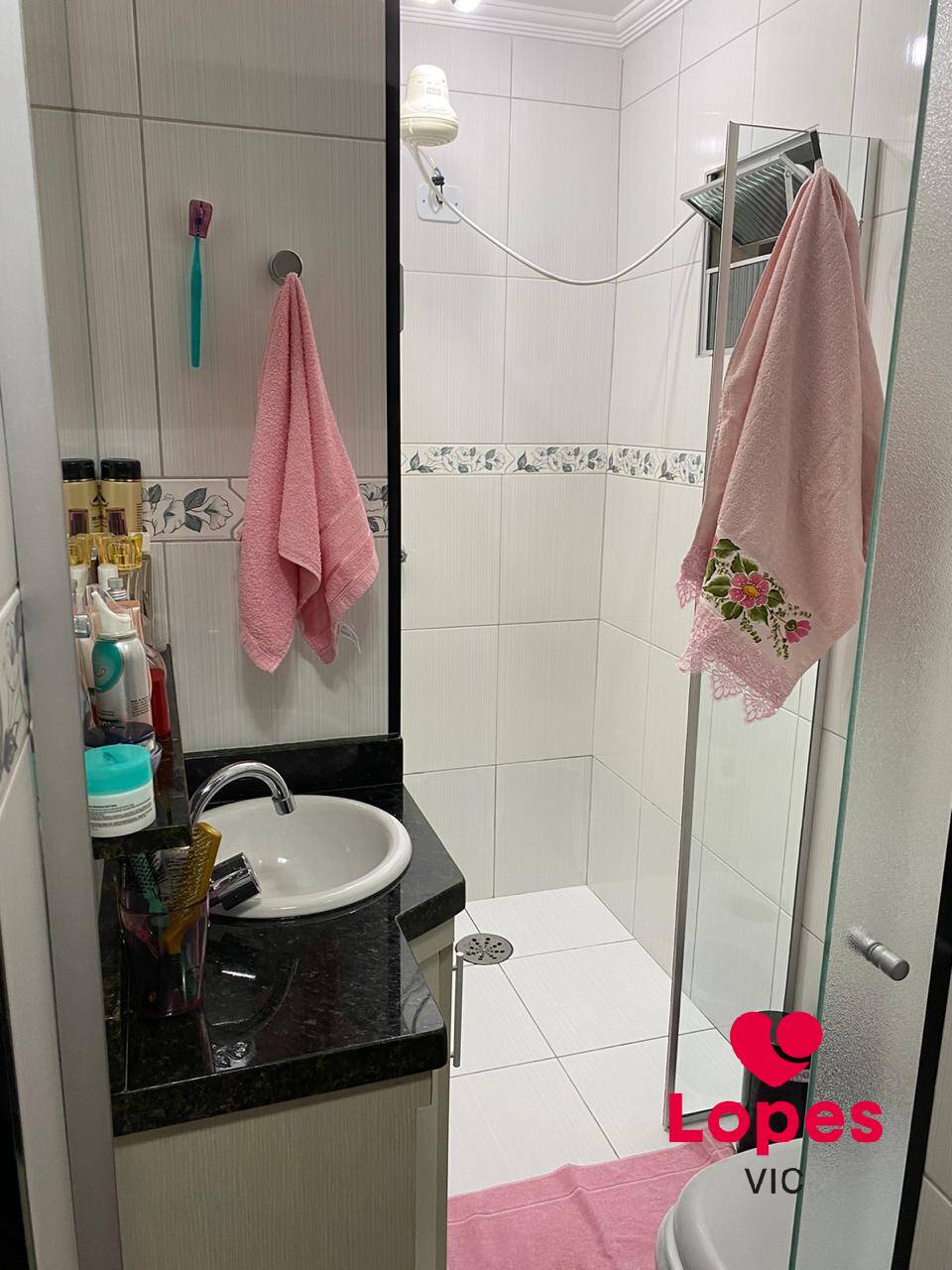 APARTAMENTO 03 DORMITÓRIOS CENTRO - POÁ / SP