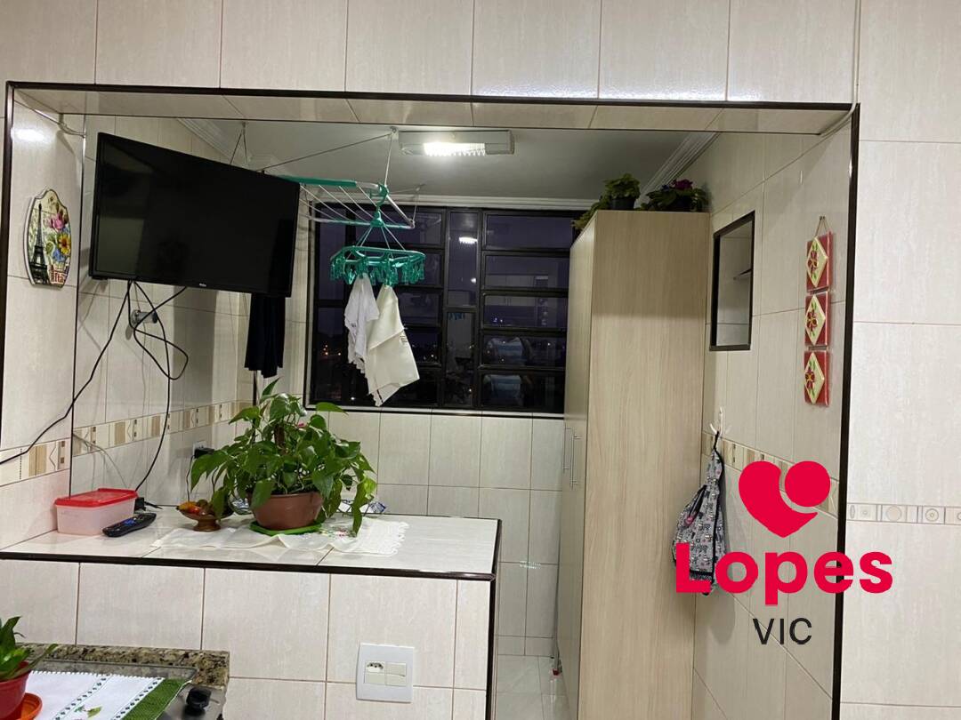 APARTAMENTO 03 DORMITÓRIOS CENTRO - POÁ / SP