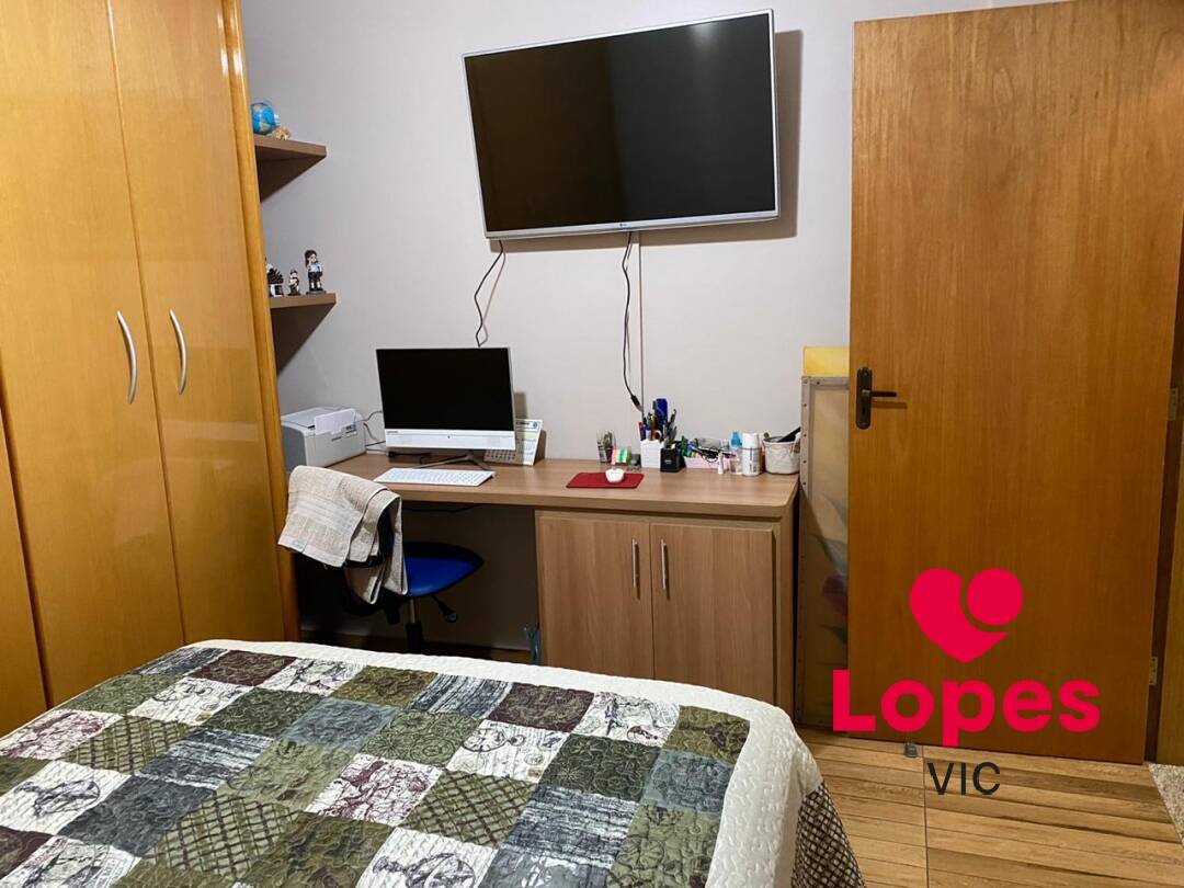 APARTAMENTO 03 DORMITÓRIOS CENTRO - POÁ / SP