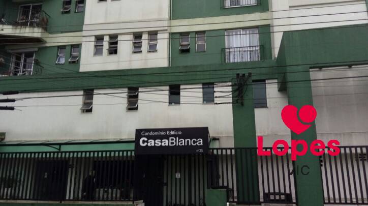 Condomínio Edifício Casa Blanca - Suzano / SP