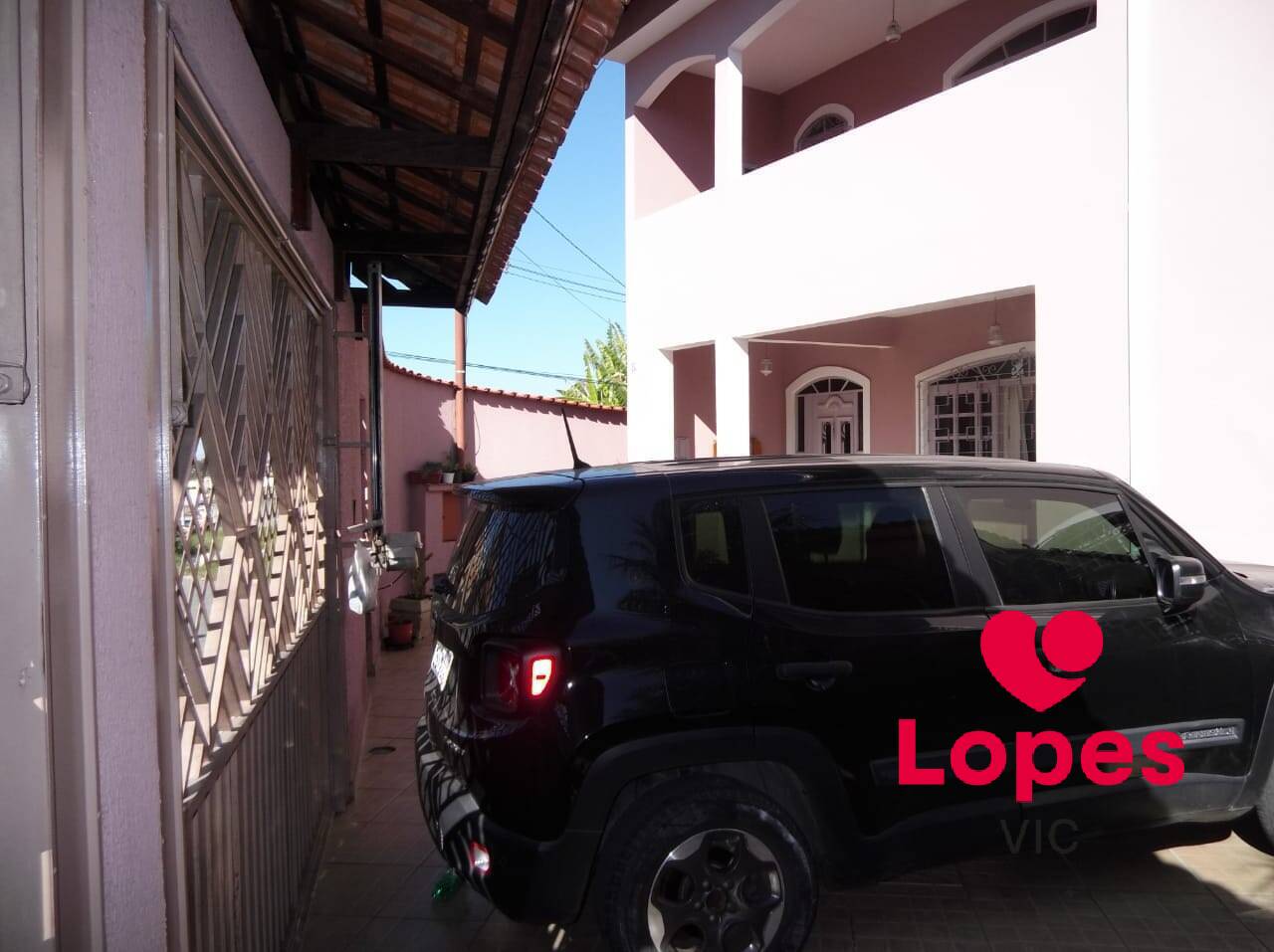 Sobrado, 3 quartos, 255 m² - Foto 12