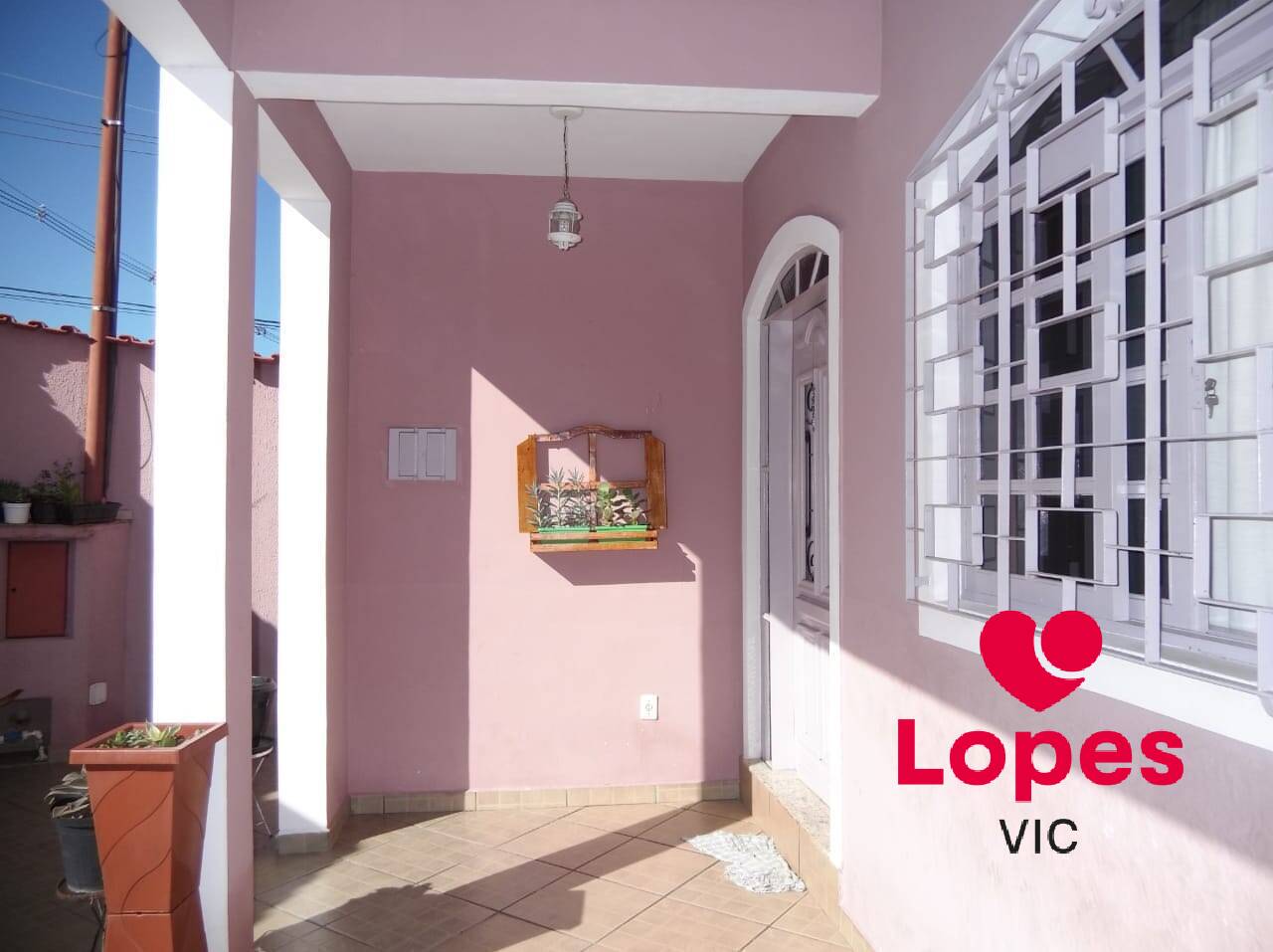 Sobrado, 3 quartos, 255 m² - Foto 4