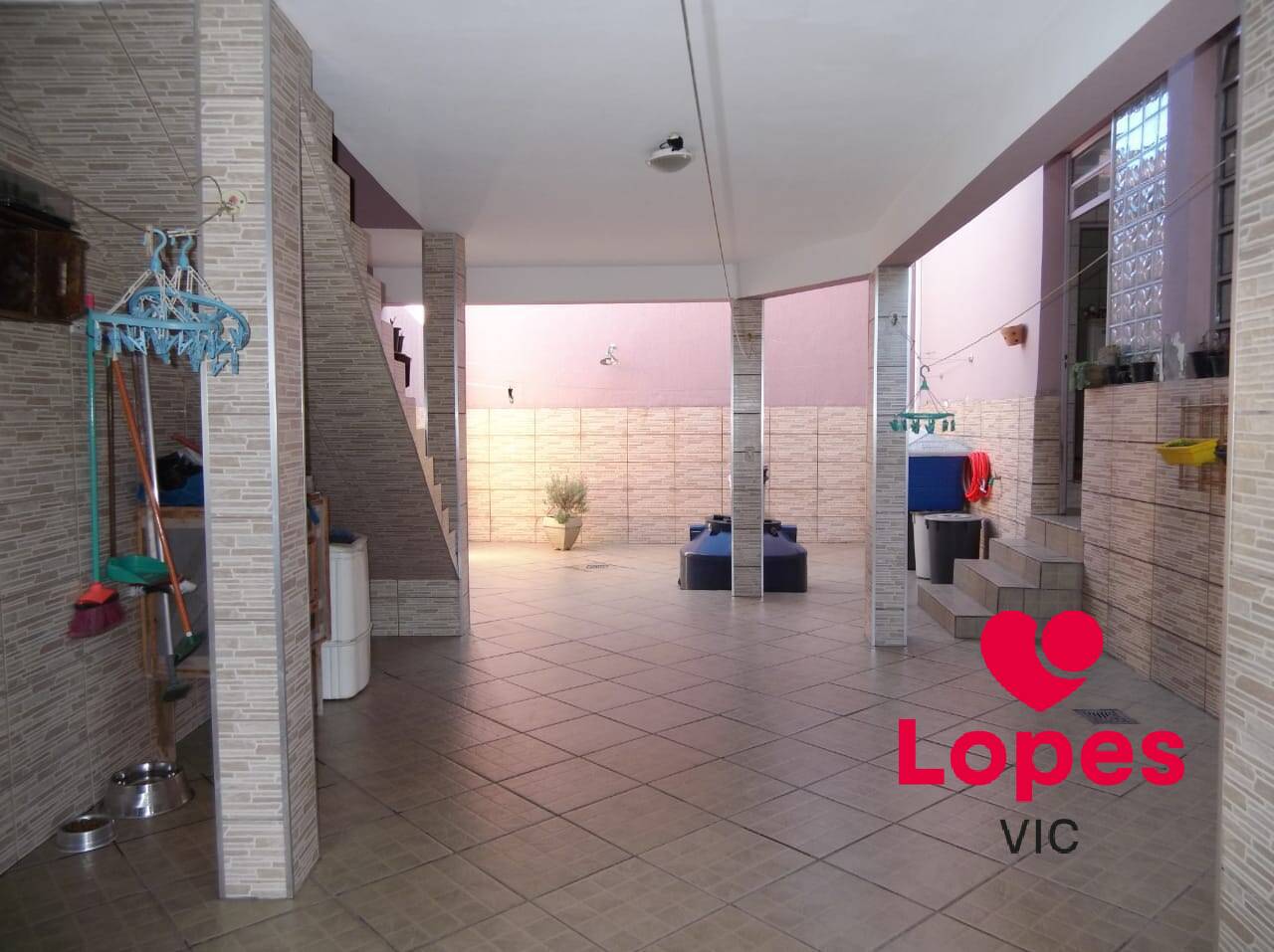 Sobrado, 3 quartos, 255 m² - Foto 5
