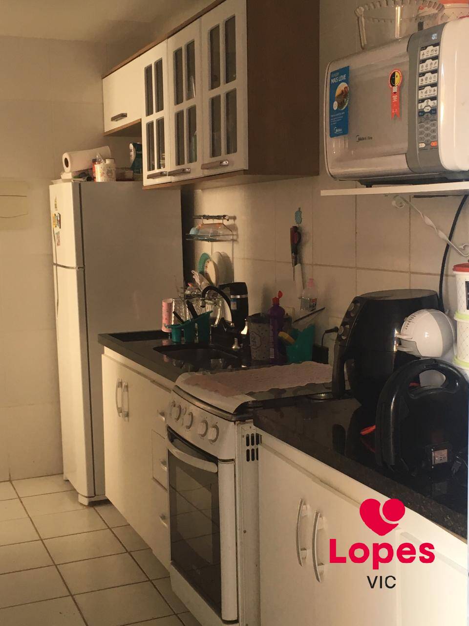Apartamento, 3 quartos - Foto 9