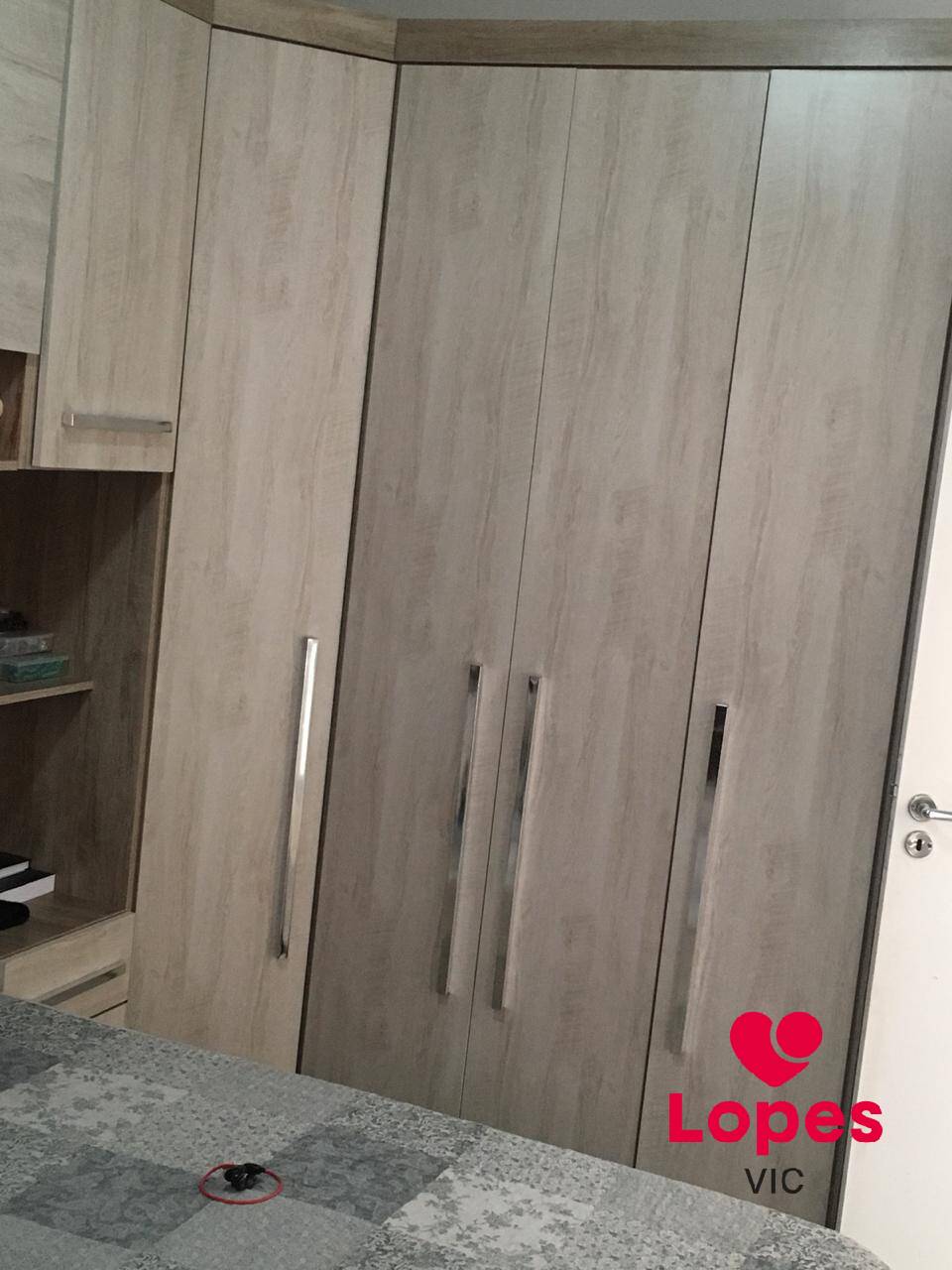 Apartamento, 3 quartos - Foto 17