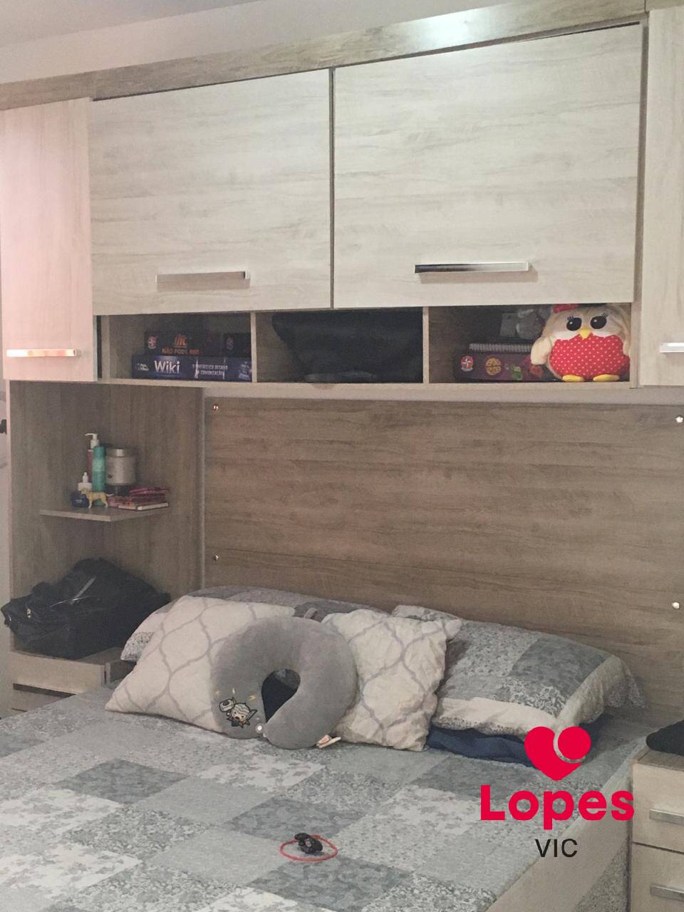 Apartamento, 3 quartos - Foto 18