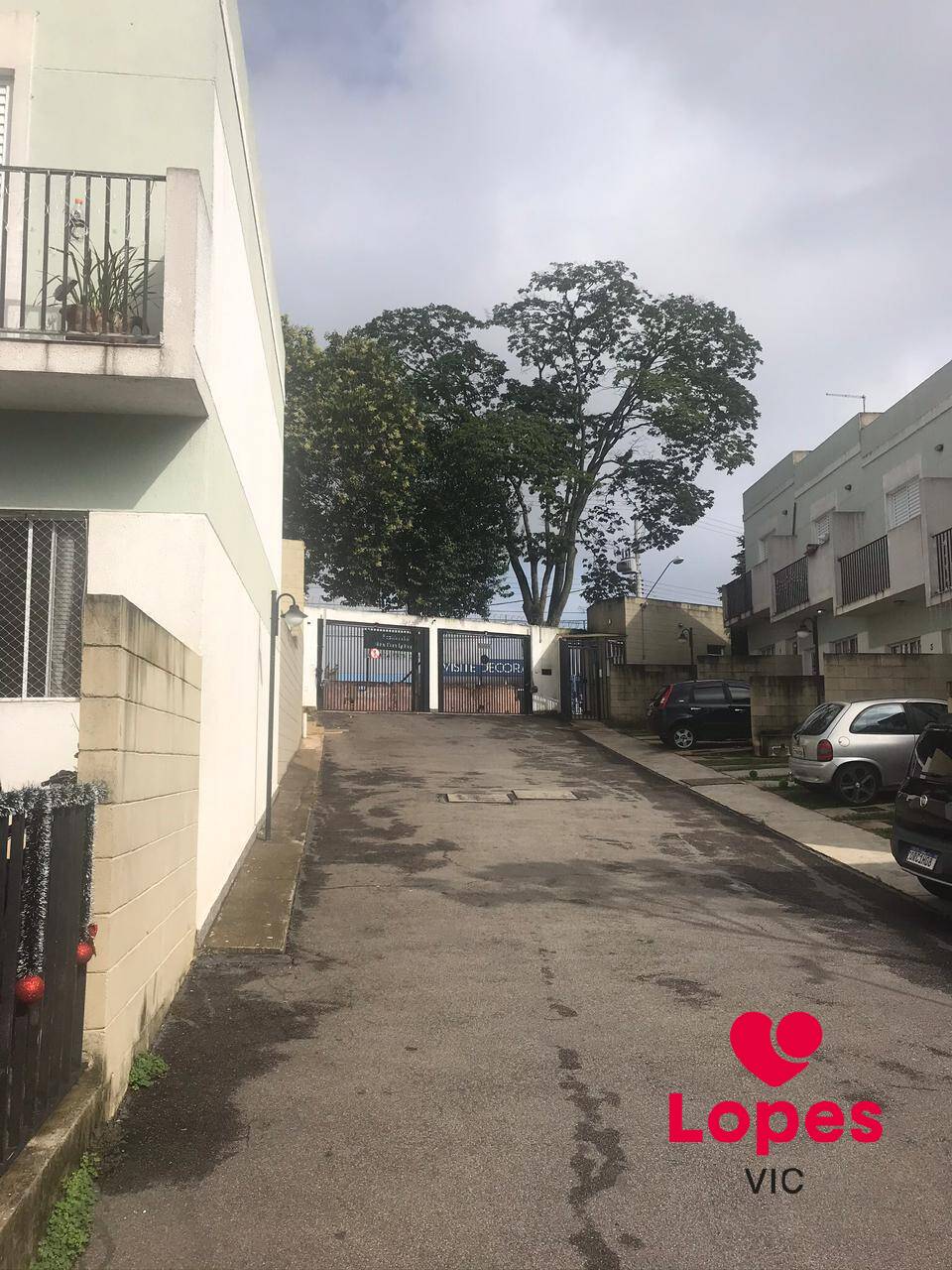 Sobrado, 2 quartos, 68 m² - Foto 4