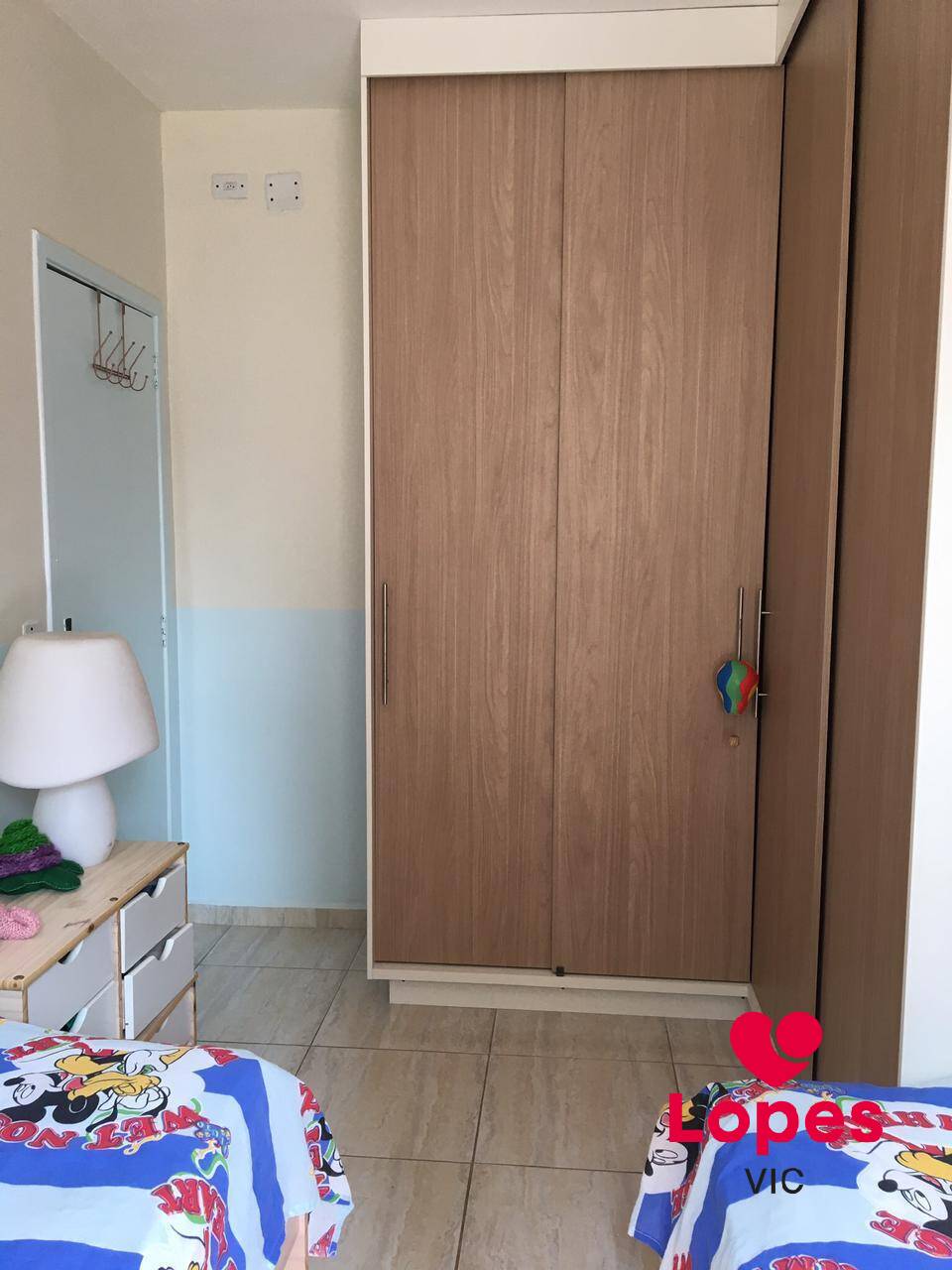 Sobrado, 2 quartos, 68 m² - Foto 14