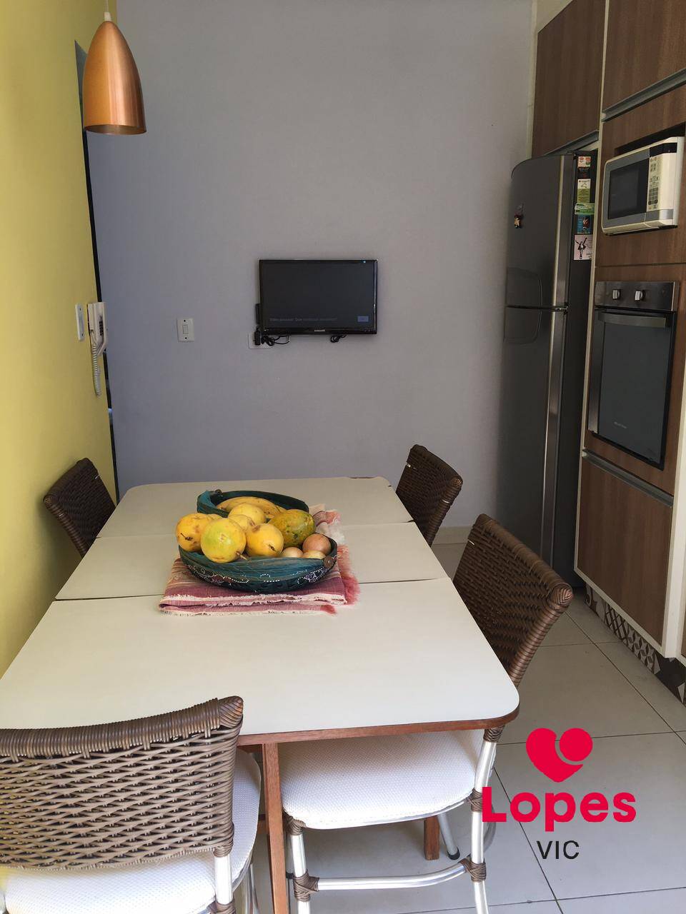 Sobrado, 2 quartos, 68 m² - Foto 5