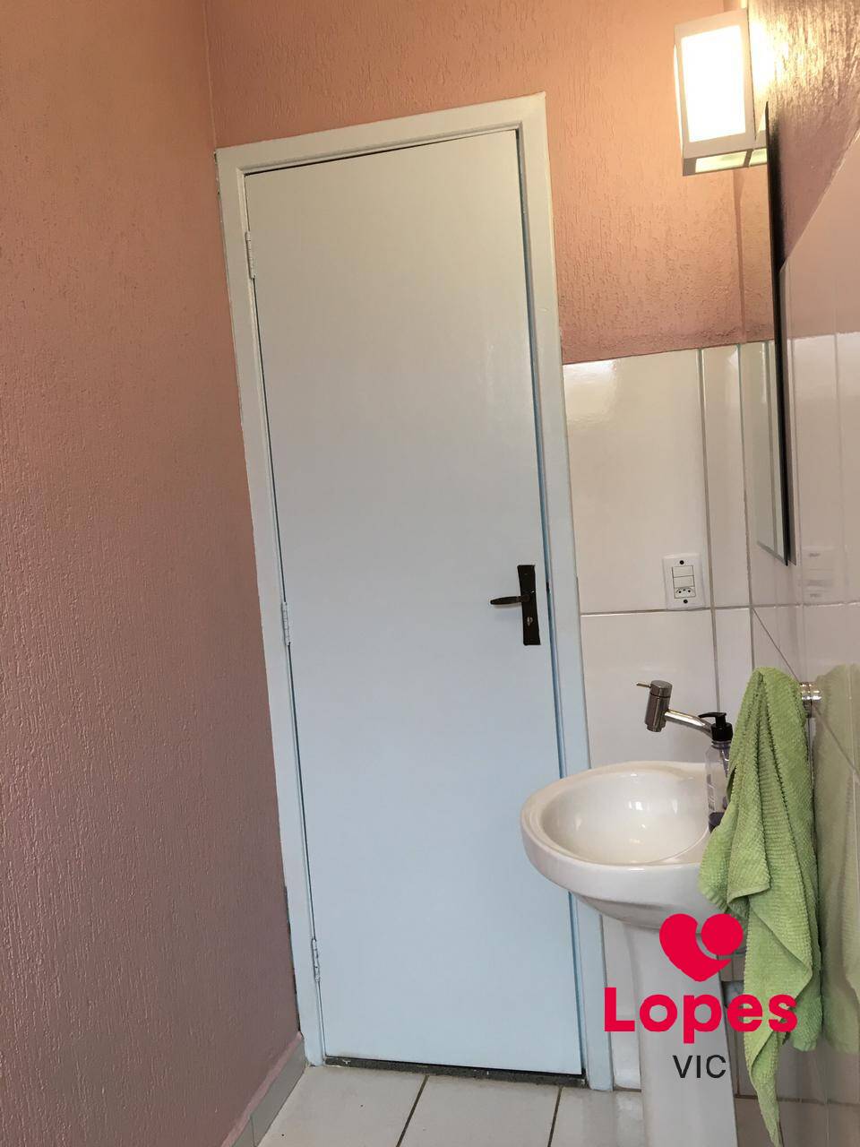 Sobrado, 2 quartos, 68 m² - Foto 17