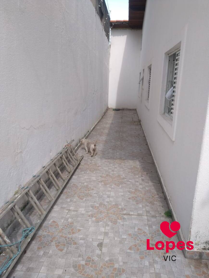 Casa, 4 quartos, 194 m² - Foto 12