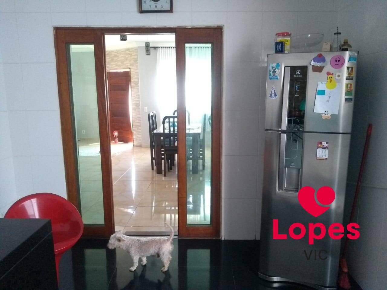 Casa, 4 quartos, 194 m² - Foto 3
